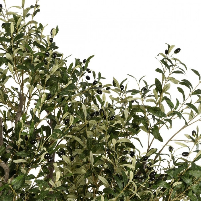 GloboStar® Artificial Garden OLIVE TREE 21112 Τεχνητό Διακοσμητικό Δέντρο Ελιά Υ220cm GloboStar® Artificial Garden OLIVE TREE 21112 Τεχνητό Διακοσμητικό Δέντρο Ελιά Υ220cm