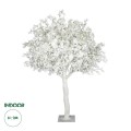 GloboStar® Artificial Garden ALMOND TREE 21113 Τεχνητό Διακοσμητικό Δέντρο Αμυγδαλιά Μ180 x Π180 x Υ200cm GloboStar® Artificial Garden ALMOND TREE 21113 Τεχνητό Διακοσμητικό Δέντρο Αμυγδαλιά Μ180 x Π180 x Υ200cm