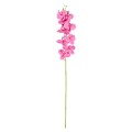 GloboStar® Artificial Garden PINK ORCHID BRANCH 21131 Τεχνητό Διακοσμητικό Κλαδί Ορχιδέας Y85cm GloboStar® Artificial Garden PINK ORCHID BRANCH 21131 Τεχνητό Διακοσμητικό Κλαδί Ορχιδέας Y85cm