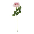 GloboStar® Artificial Garden LIGHT PINK ROSE BRANCH 21137 Τεχνητό Διακοσμητικό Κλαδί Ανοιχτό ΡοζΤριαντάφυλλο Y50cm GloboStar® Artificial Garden LIGHT PINK ROSE BRANCH 21137 Τεχνητό Διακοσμητικό Κλαδί Ανοιχτό ΡοζΤριαντάφυλλο Y50cm