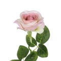 GloboStar® Artificial Garden LIGHT PINK ROSE BRANCH 21137 Τεχνητό Διακοσμητικό Κλαδί Ανοιχτό ΡοζΤριαντάφυλλο Y50cm GloboStar® Artificial Garden LIGHT PINK ROSE BRANCH 21137 Τεχνητό Διακοσμητικό Κλαδί Ανοιχτό ΡοζΤριαντάφυλλο Y50cm