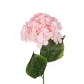 GloboStar® Artificial Garden PINK HYDRANGEA BRANCH 21143 Τεχνητό Διακοσμητικό Κλαδί ΡοζΟρτανσίας Y73cm GloboStar® Artificial Garden PINK HYDRANGEA BRANCH 21143 Τεχνητό Διακοσμητικό Κλαδί ΡοζΟρτανσίας Y73cm