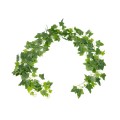 GloboStar® Artificial Garden ENGLISH IVY GARLAND 21146 Τεχνητή Διακοσμητική Αγγλική Γιρλάντα 200cm Σετ 2 τεμαχίων GloboStar® Artificial Garden ENGLISH IVY GARLAND 21146 Τεχνητή Διακοσμητική Αγγλική Γιρλάντα 200cm Σετ 2 τεμαχίων