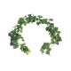GloboStar® Artificial Garden BALTIC IVY GARLAND 21147 Τεχνητή Διακοσμητική Γιρλάντα Βαλτικής 200cm Σετ 2 τεμαχίων