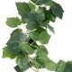 GloboStar® Artificial Garden BALTIC IVY GARLAND 21147 Τεχνητή Διακοσμητική Γιρλάντα Βαλτικής 200cm Σετ 2 τεμαχίων