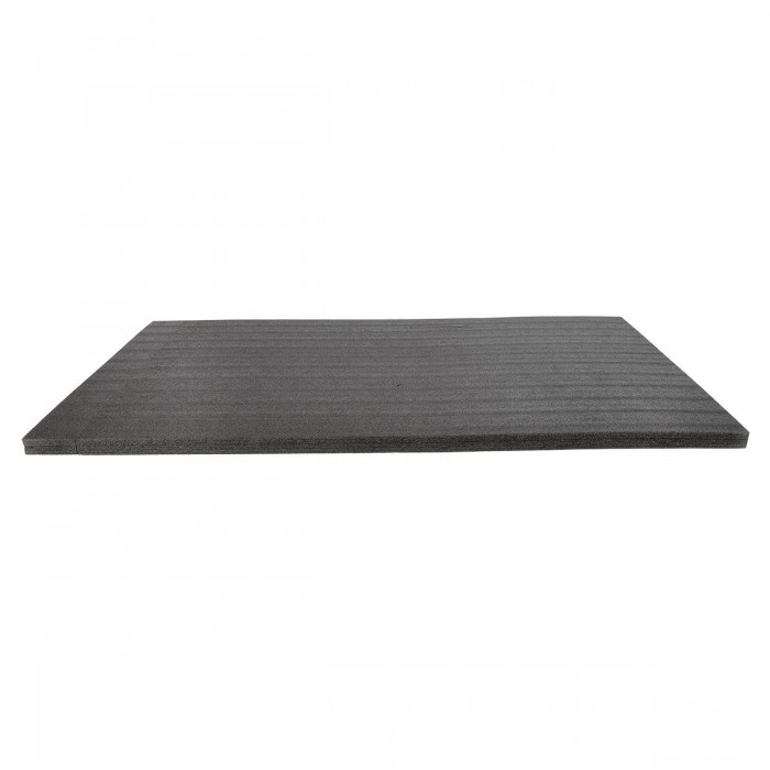 GloboStar® Artificial Garden BLACK FOAM SHEET 21150 Τεχνητό Διακοσμητικό Προστατευτικό Foam GloboStar® Artificial Garden BLACK FOAM SHEET 21150 Τεχνητό Διακοσμητικό Προστατευτικό Foam