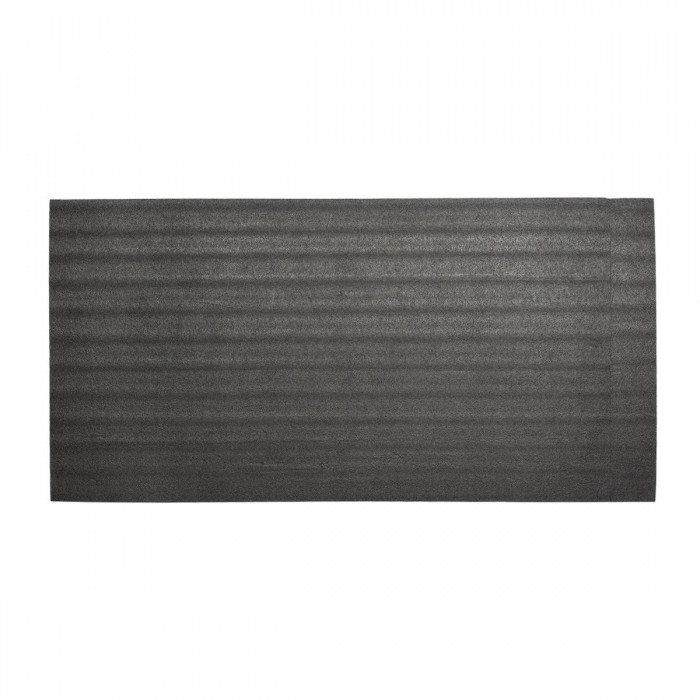GloboStar® Artificial Garden BLACK FOAM SHEET 21150 Τεχνητό Διακοσμητικό Προστατευτικό Foam GloboStar® Artificial Garden BLACK FOAM SHEET 21150 Τεχνητό Διακοσμητικό Προστατευτικό Foam