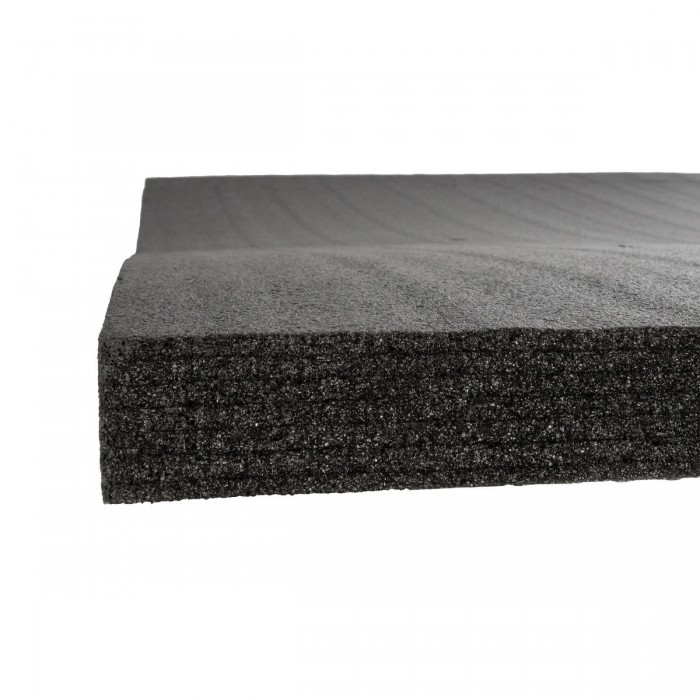 GloboStar® Artificial Garden BLACK FOAM SHEET 21150 Τεχνητό Διακοσμητικό Προστατευτικό Foam GloboStar® Artificial Garden BLACK FOAM SHEET 21150 Τεχνητό Διακοσμητικό Προστατευτικό Foam