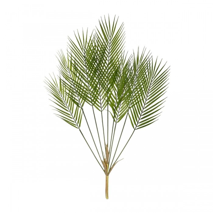 GloboStar® Artificial Garden Green PALMLEAF BRANCH 21155 Τεχνητό Διακοσμητικό Κλαδί Φοίνικα Πράσινο Y90cm GloboStar® Artificial Garden Green PALMLEAF BRANCH 21155 Τεχνητό Διακοσμητικό Κλαδί Φοίνικα Πράσινο Y90cm