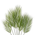 GloboStar® Artificial Garden Green PALMLEAF BRANCH 21155 Τεχνητό Διακοσμητικό Κλαδί Φοίνικα Πράσινο Y90cm GloboStar® Artificial Garden Green PALMLEAF BRANCH 21155 Τεχνητό Διακοσμητικό Κλαδί Φοίνικα Πράσινο Y90cm