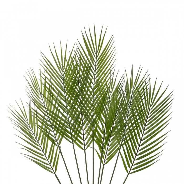GloboStar® Artificial Garden Green PALMLEAF BRANCH 21155 Τεχνητό Διακοσμητικό Κλαδί Φοίνικα Πράσινο Y90cm GloboStar® Artificial Garden Green PALMLEAF BRANCH 21155 Τεχνητό Διακοσμητικό Κλαδί Φοίνικα Πράσινο Y90cm