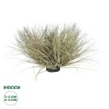GloboStar® Artificial Garden GRASS BUSH PLANT 21167 Τεχνητό Διακοσμητικό Φυτό Θάμνος Grass Π50cm Y30cm GloboStar® Artificial Garden GRASS BUSH PLANT 21167 Τεχνητό Διακοσμητικό Φυτό Θάμνος Grass Π50cm Y30cm