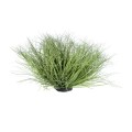 GloboStar® Artificial Garden GRASS BUSH PLANT 21168 Τεχνητό Διακοσμητικό Φυτό Θάμνος Grass Π50cm Y30cm GloboStar® Artificial Garden GRASS BUSH PLANT 21168 Τεχνητό Διακοσμητικό Φυτό Θάμνος Grass Π50cm Y30cm