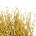 GloboStar® Artificial Garden GRASS BUSH 21169 Τεχνητό Διακοσμητικό Φυτό Θάμνος Γρασίδι Μ30 x Π20 x Υ65cm