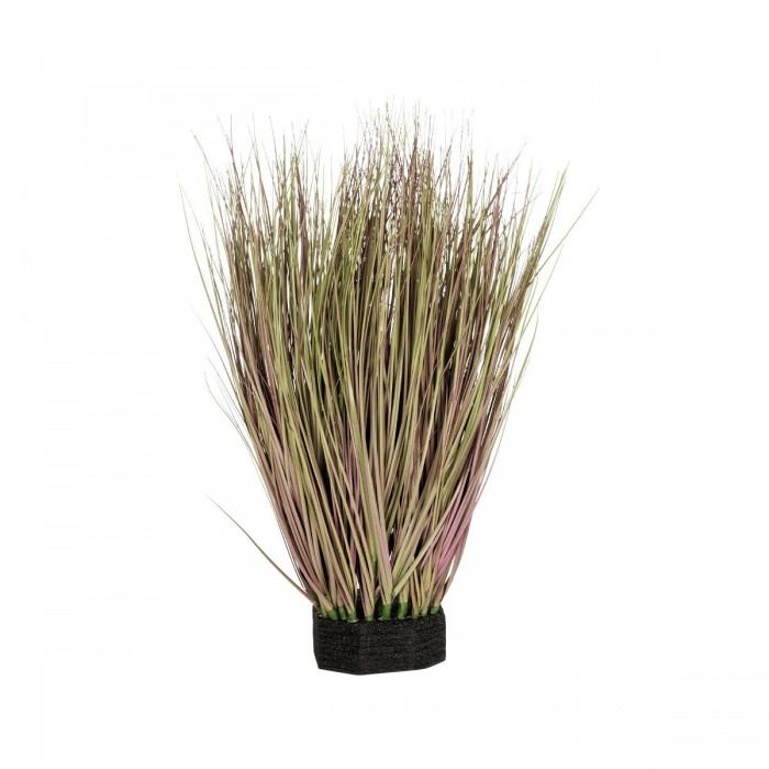 GloboStar® Artificial Garden GRASS BUSH 21170 Τεχνητό Διακοσμητικό Φυτό Θάμνος Γρασίδι Μ30 x Π20 x Υ65cm