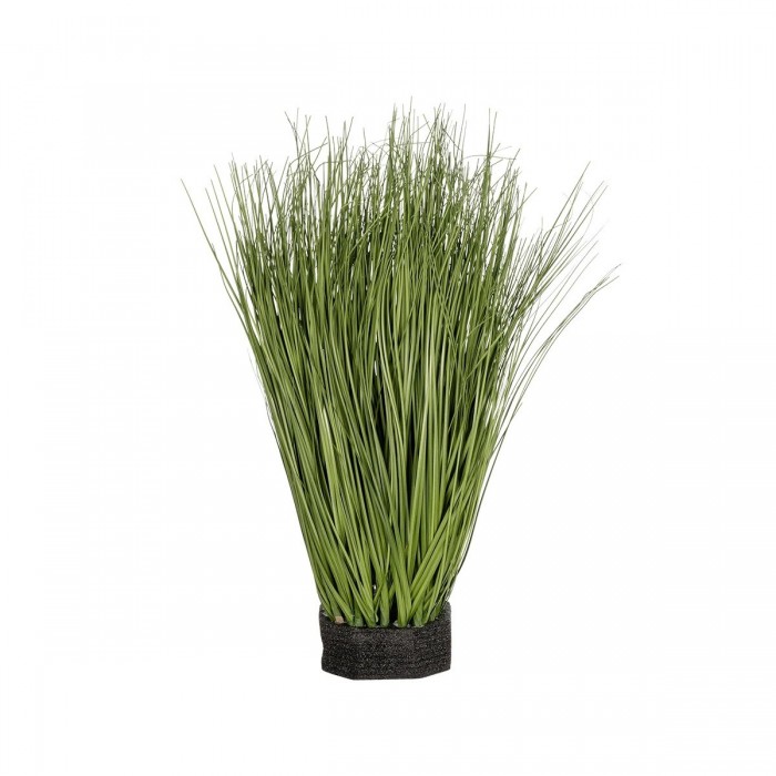 GloboStar® Artificial Garden GRASS BUSH 21172 Τεχνητό Διακοσμητικό Φυτό Θάμνος Γρασίδι Μ30 x Π20 x Υ65cm