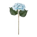 GloboStar® Artificial Garden SKY BLUE HYDRANGEA BRANCH 21177 Τεχνητό Διακοσμητικό Κλαδί Ορτανσίας Γαλάζιο Y47cm GloboStar® Artificial Garden SKY BLUE HYDRANGEA BRANCH 21177 Τεχνητό Διακοσμητικό Κλαδί Ορτανσίας Γαλάζιο Y47cm