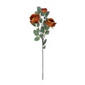 GloboStar® Artificial Garden CORAL RED CLIMBING ROSE BRANCH 21187 Τεχνητό Διακοσμητικό Κλαδί Τριαντάφυλλο Κοραλί Y70cm GloboStar® Artificial Garden CORAL RED CLIMBING ROSE BRANCH 21187 Τεχνητό Διακοσμητικό Κλαδί Τριαντάφυλλο Κοραλί Y70cm