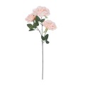 GloboStar® Artificial Garden PALE PINK CLIMBING ROSE BRANCH 21195 Τεχνητό Διακοσμητικό Κλαδί Τριαντάφυλλο απαλό Ροζ Y66cm GloboStar® Artificial Garden PALE PINK CLIMBING ROSE BRANCH 21195 Τεχνητό Διακοσμητικό Κλαδί Τριαντάφυλλο απαλό Ροζ Y66cm
