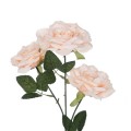 GloboStar® Artificial Garden PALE PINK CLIMBING ROSE BRANCH 21195 Τεχνητό Διακοσμητικό Κλαδί Τριαντάφυλλο απαλό Ροζ Y66cm GloboStar® Artificial Garden PALE PINK CLIMBING ROSE BRANCH 21195 Τεχνητό Διακοσμητικό Κλαδί Τριαντάφυλλο απαλό Ροζ Y66cm