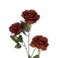 GloboStar® Artificial Garden RED CLIMBING ROSE BRANCH 21196 Τεχνητό Διακοσμητικό Κλαδί Τριαντάφυλλο Κόκκινο Y66cm GloboStar® Artificial Garden RED CLIMBING ROSE BRANCH 21196 Τεχνητό Διακοσμητικό Κλαδί Τριαντάφυλλο Κόκκινο Y66cm