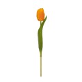 GloboStar® Artificial Garden ORANGE TULIP BRANCH 21202 Τεχνητό Διακοσμητικό Κλαδί Πορτοκαλί Τουλίπα Y37cm GloboStar® Artificial Garden ORANGE TULIP BRANCH 21202 Τεχνητό Διακοσμητικό Κλαδί Πορτοκαλί Τουλίπα Y37cm