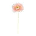 GloboStar® Artificial Garden PINK GERBERA BRANCH 21105 Τεχνητό Διακοσμητικό Κλαδί Ζέρμπερας Ροζ Y44cm GloboStar® Artificial Garden PINK GERBERA BRANCH 21105 Τεχνητό Διακοσμητικό Κλαδί Ζέρμπερας Ροζ Y44cm