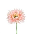 GloboStar® Artificial Garden PINK GERBERA BRANCH 21105 Τεχνητό Διακοσμητικό Κλαδί Ζέρμπερας Ροζ Y44cm GloboStar® Artificial Garden PINK GERBERA BRANCH 21105 Τεχνητό Διακοσμητικό Κλαδί Ζέρμπερας Ροζ Y44cm