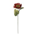 GloboStar® Artificial Garden RED SUNFLOWER BRANCH 21114 Τεχνητό Διακοσμητικό Κλαδί Ηλιοτρόπιο Κόκκινο Y50cm GloboStar® Artificial Garden RED SUNFLOWER BRANCH 21114 Τεχνητό Διακοσμητικό Κλαδί Ηλιοτρόπιο Κόκκινο Y50cm