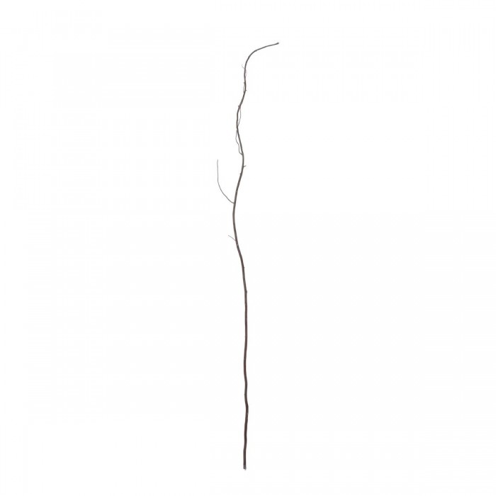 GloboStar® Artificial Garden REAL DRIED WITHERED VINE STEM 21120 Τεχνητό Διακοσμητικό Κλαδί Αμπελιού Y120cm