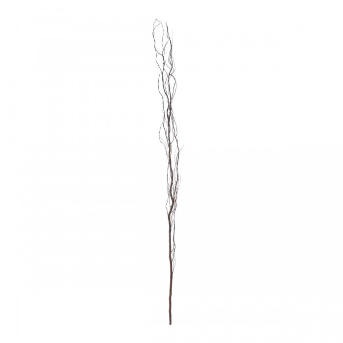 GloboStar® Artificial Garden REAL DRIED WITHERED VINE STEM 21121 Τεχνητό Διακοσμητικό Κλαδί Αμπελιού Y180cm