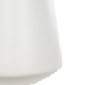 GloboStar® Artificial Garden CONSOLI 21287 Διακοσμητικό Κεραμικό Βάζο Μπεζ Μ14 x Π14 x Υ25cm GloboStar® Artificial Garden CONSOLI 21287 Διακοσμητικό Κεραμικό Βάζο Μπεζ Μ14 x Π14 x Υ25cm