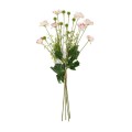GloboStar® Artificial Garden PINK CANAION FLOWER BOUQUET 21327 Τεχνητό Διακοσμητικό Μπουκέτο Ροζ Κάννα Y60cm GloboStar® Artificial Garden PINK CANAION FLOWER BOUQUET 21327 Τεχνητό Διακοσμητικό Μπουκέτο Ροζ Κάννα Y60cm