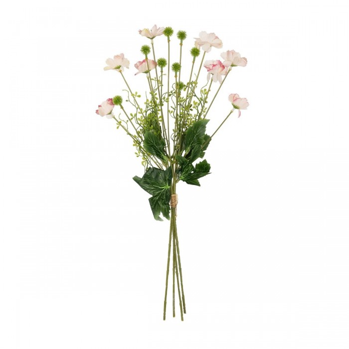 GloboStar® Artificial Garden PINK CANAION FLOWER BOUQUET 21327 Τεχνητό Διακοσμητικό Μπουκέτο Ροζ Κάννα Y60cm GloboStar® Artificial Garden PINK CANAION FLOWER BOUQUET 21327 Τεχνητό Διακοσμητικό Μπουκέτο Ροζ Κάννα Y60cm