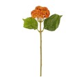 GloboStar® Artificial Garden ORANGE SEDUM BRANCH 21338 Τεχνητό Διακοσμητικό Κλαδί Πορτοκαλί Σέδο Y38cm GloboStar® Artificial Garden ORANGE SEDUM BRANCH 21338 Τεχνητό Διακοσμητικό Κλαδί Πορτοκαλί Σέδο Y38cm