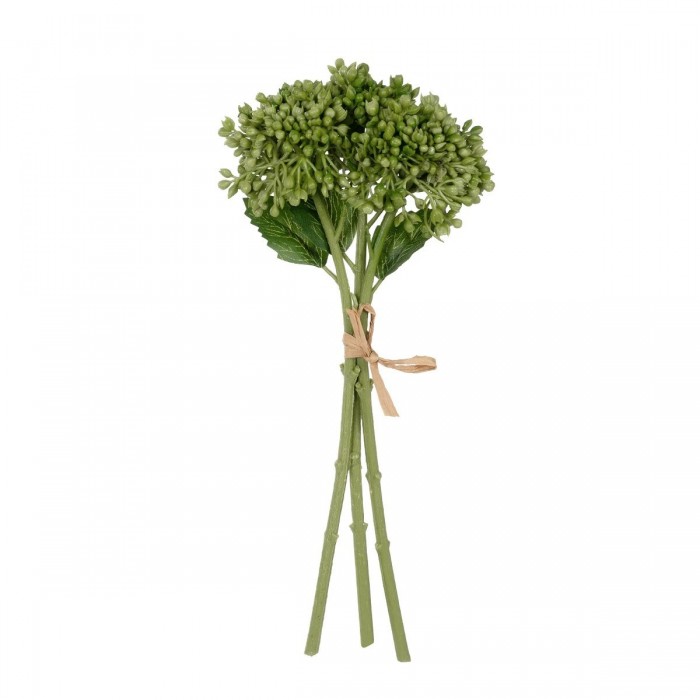 GloboStar® Artificial Garden GREEN HYACINTH BOUQUET 21354 Τεχνητό Διακοσμητικό Μπουκέτο Πράσινος Υάκυνθος Y30cm GloboStar® Artificial Garden GREEN HYACINTH BOUQUET 21354 Τεχνητό Διακοσμητικό Μπουκέτο Πράσινος Υάκυνθος Y30cm
