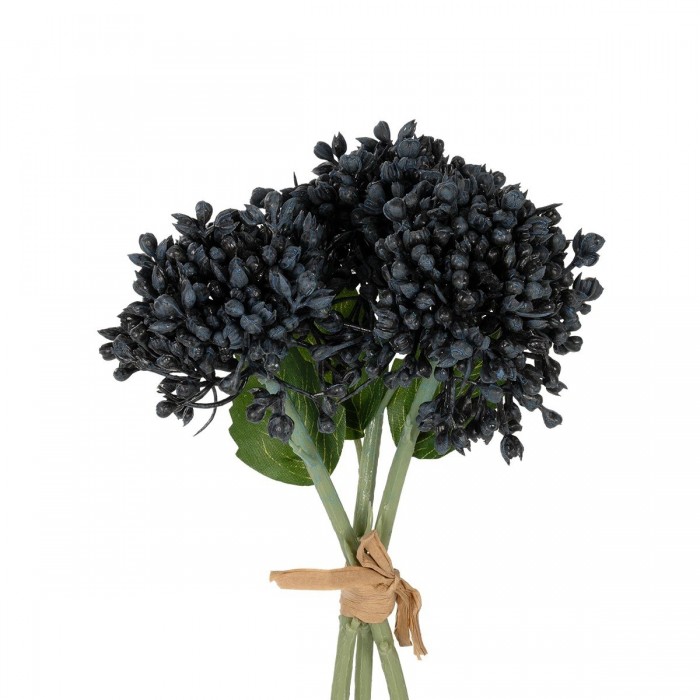 GloboStar® Artificial Garden BLACK HYACINTH BOUQUET 21356 Τεχνητό Διακοσμητικό Μπουκέτο Μαύρο Υάκυνθος Y30cm GloboStar® Artificial Garden BLACK HYACINTH BOUQUET 21356 Τεχνητό Διακοσμητικό Μπουκέτο Μαύρο Υάκυνθος Y30cm