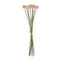 GloboStar® Artificial Garden PALE PINK DANDELION BOUQET 21361 Τεχνητό Διακοσμητικό Ταραξάκο Μπουκέτο Y54cm GloboStar® Artificial Garden PALE PINK DANDELION BOUQET 21361 Τεχνητό Διακοσμητικό Ταραξάκο Μπουκέτο Y54cm