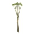 GloboStar® Artificial Garden PALE GREEN DANDELION BOUQET 21362 Τεχνητό Διακοσμητικό Ταραξάκο Μπουκέτο Y54cm GloboStar® Artificial Garden PALE GREEN DANDELION BOUQET 21362 Τεχνητό Διακοσμητικό Ταραξάκο Μπουκέτο Y54cm