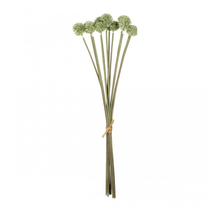 GloboStar® Artificial Garden PALE GREEN DANDELION BOUQET 21362 Τεχνητό Διακοσμητικό Ταραξάκο Μπουκέτο Y54cm GloboStar® Artificial Garden PALE GREEN DANDELION BOUQET 21362 Τεχνητό Διακοσμητικό Ταραξάκο Μπουκέτο Y54cm