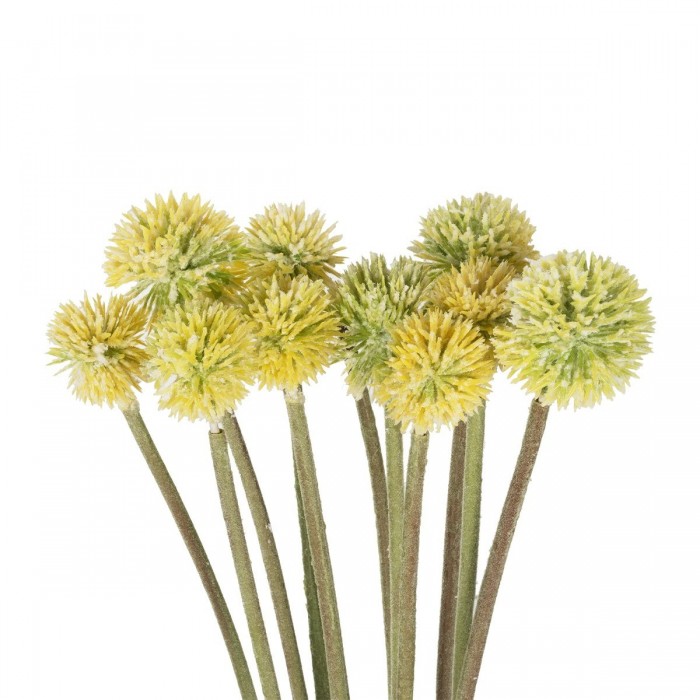GloboStar® Artificial Garden PALE YELLOW DANDELION BOUQET 21363 Τεχνητό Διακοσμητικό Ταραξάκο Μπουκέτο Y54cm GloboStar® Artificial Garden PALE YELLOW DANDELION BOUQET 21363 Τεχνητό Διακοσμητικό Ταραξάκο Μπουκέτο Y54cm
