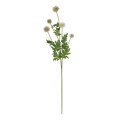GloboStar® Artificial Garden PURPLE PINK BOUQET 21366 Τεχνητό Διακοσμητικό Ταραξάκο Μπουκέτο Y70cm GloboStar® Artificial Garden PURPLE PINK BOUQET 21366 Τεχνητό Διακοσμητικό Ταραξάκο Μπουκέτο Y70cm