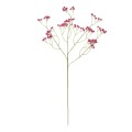 GloboStar® Artificial Garden PINK BRANCH BABY BREATH 21368 Τεχνητό Διακοσμητικό Κλαδί Ροζ Γυψοφίλης Y61cm GloboStar® Artificial Garden PINK BRANCH BABY BREATH 21368 Τεχνητό Διακοσμητικό Κλαδί Ροζ Γυψοφίλης Y61cm