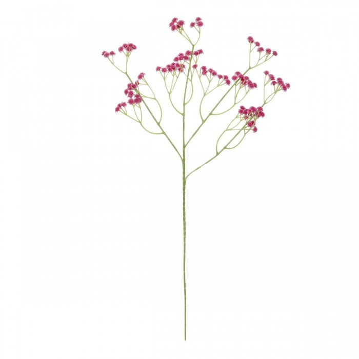 GloboStar® Artificial Garden PINK BRANCH BABY BREATH 21368 Τεχνητό Διακοσμητικό Κλαδί Ροζ Γυψοφίλης Y61cm GloboStar® Artificial Garden PINK BRANCH BABY BREATH 21368 Τεχνητό Διακοσμητικό Κλαδί Ροζ Γυψοφίλης Y61cm