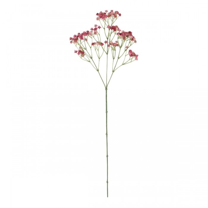 GloboStar® Artificial Garden PALE PINK BRANCH BABY BREATH 21369 Τεχνητό Διακοσμητικό Κλαδί Ροζ Γυψοφίλης Y61cm GloboStar® Artificial Garden PALE PINK BRANCH BABY BREATH 21369 Τεχνητό Διακοσμητικό Κλαδί Ροζ Γυψοφίλης Y61cm