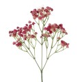 GloboStar® Artificial Garden PALE PINK BRANCH BABY BREATH 21369 Τεχνητό Διακοσμητικό Κλαδί Ροζ Γυψοφίλης Y61cm GloboStar® Artificial Garden PALE PINK BRANCH BABY BREATH 21369 Τεχνητό Διακοσμητικό Κλαδί Ροζ Γυψοφίλης Y61cm