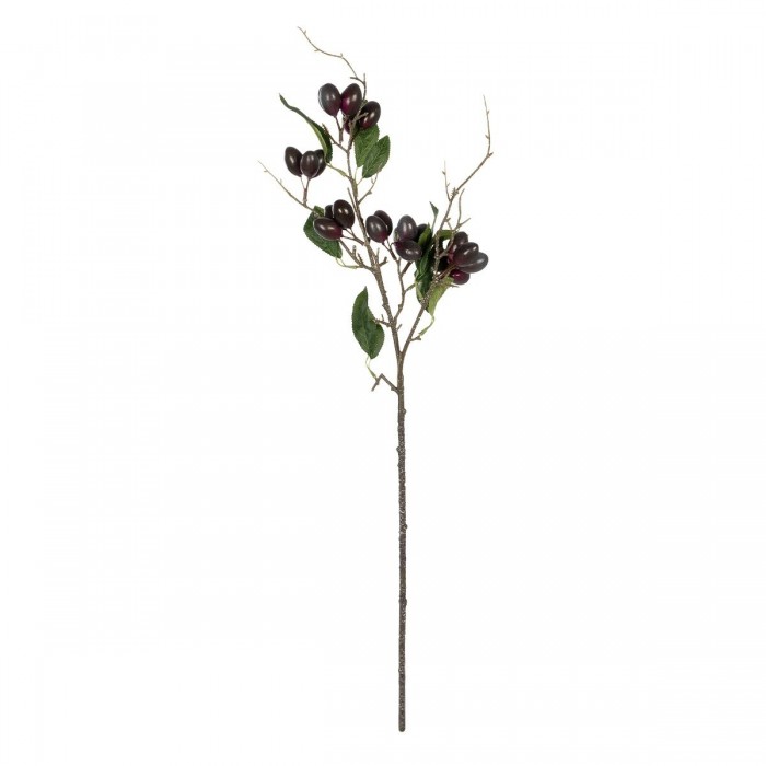 GloboStar® Artificial Garden OLIVE FRUIT BRANCH 21449 Τεχνητό Διακοσμητικό Κλαδί Ελίας Y70cm GloboStar® Artificial Garden OLIVE FRUIT BRANCH 21449 Τεχνητό Διακοσμητικό Κλαδί Ελίας Y70cm