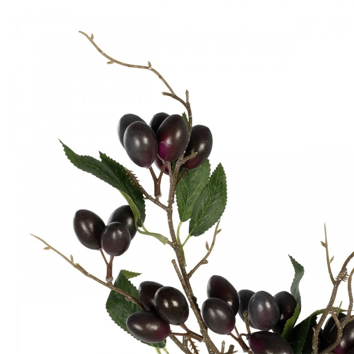 GloboStar® Artificial Garden OLIVE FRUIT BRANCH 21449 Τεχνητό Διακοσμητικό Κλαδί Ελίας Y70cm GloboStar® Artificial Garden OLIVE FRUIT BRANCH 21449 Τεχνητό Διακοσμητικό Κλαδί Ελίας Y70cm