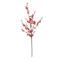 GloboStar® Artificial Garden CHINESE RED PLUM BLOSSOM BRANCH 21459 Τεχνητό Διακοσμητικό Κλαδί Κόκκινης Κερασίας Y113cm GloboStar® Artificial Garden CHINESE RED PLUM BLOSSOM BRANCH 21459 Τεχνητό Διακοσμητικό Κλαδί Κόκκινης Κερασίας Y113cm