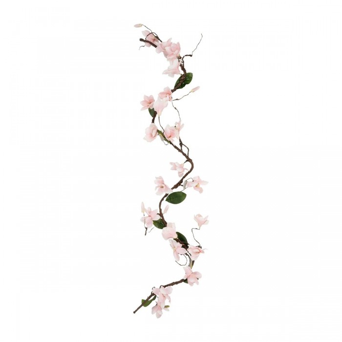 GloboStar® Artificial Garden MAGNOLIA FLOWER VINE 21469 Τεχνητό Διακοσμητικό Κλαδί Μανόλιας Y180cm GloboStar® Artificial Garden MAGNOLIA FLOWER VINE 21469 Τεχνητό Διακοσμητικό Κλαδί Μανόλιας Y180cm